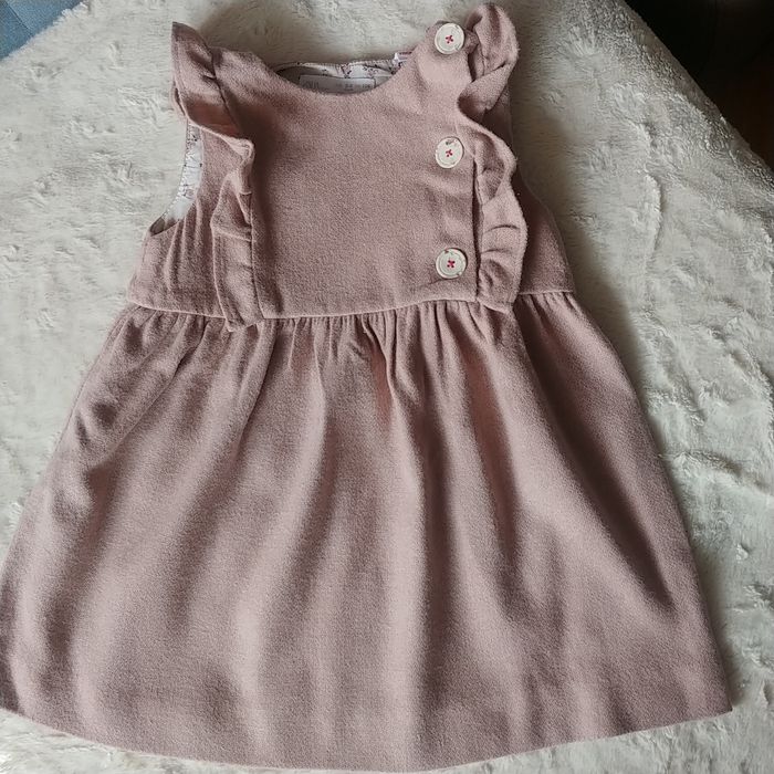 Eleganckia sukienka Zara