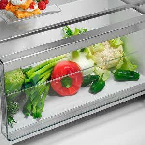 Frigorífico AEG RDB428E1AW