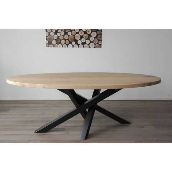 Стіл лофт. Столи на замовлення. Опори для столу.