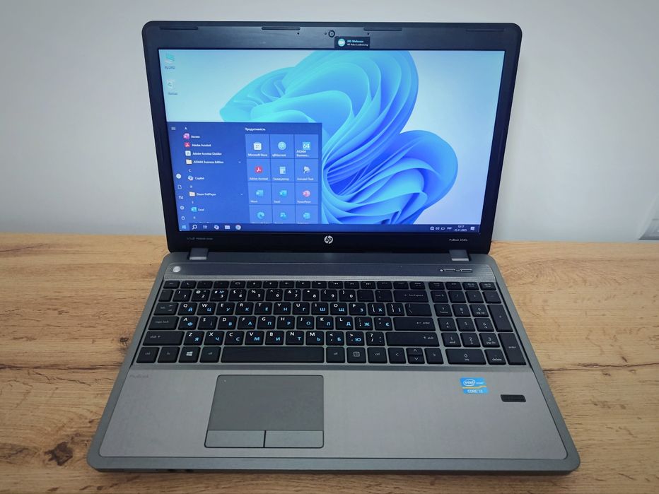 hp probook 4540s - купити ноутбуки - Ціна на OLX.ua