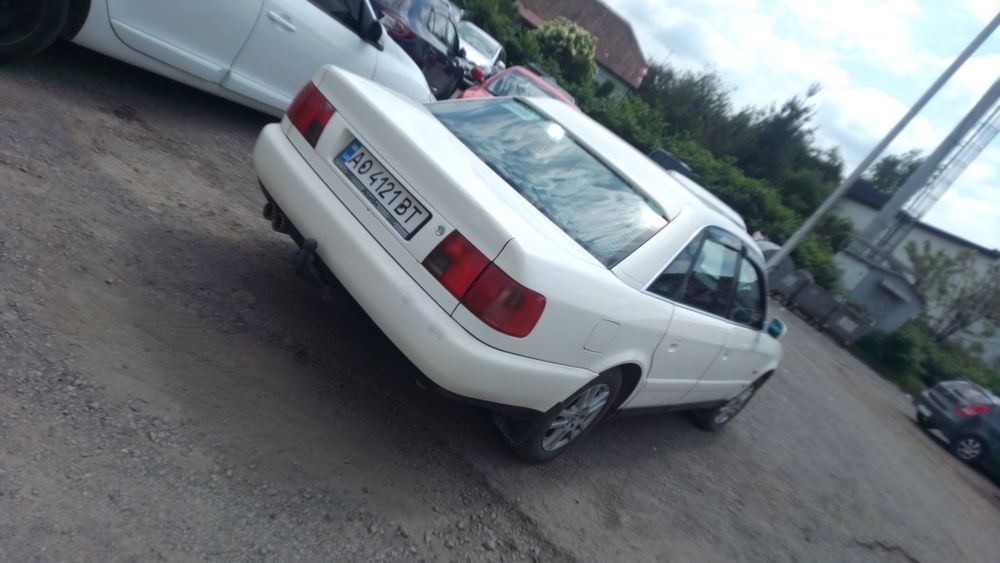 Audi A6 C4 2.6 1995