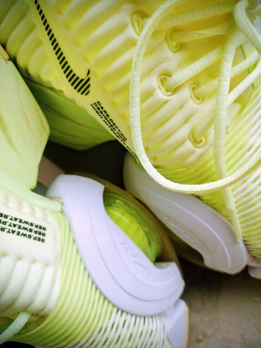 Buty Nike fitness Air Zoom