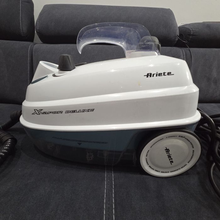 Myjka parowa Ariete XVapor Deluxe