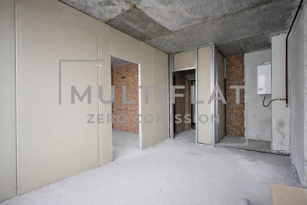 Продаж 2-к квартири у ЖК «7Я». Село Щасливе. Без %