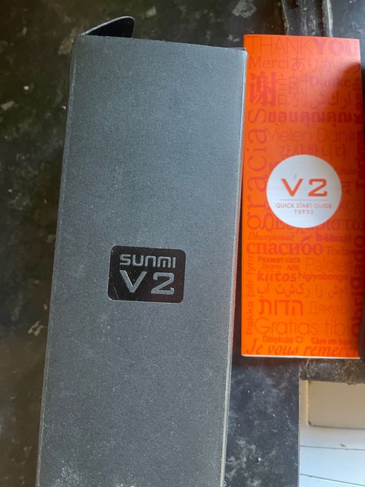 Sunmi Pós V2 Bolt446853320856064002