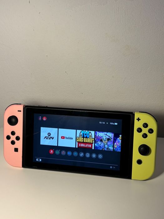 Nintendo Switch 32GB