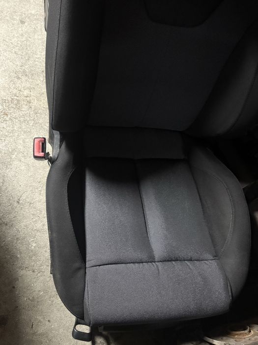 Bancos Seat Leon 1P FR (originais)