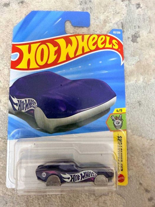 Машинки TH (Treasure Hunt) Hot Wheels Хот Вілс ТХ (Трежер Хант)