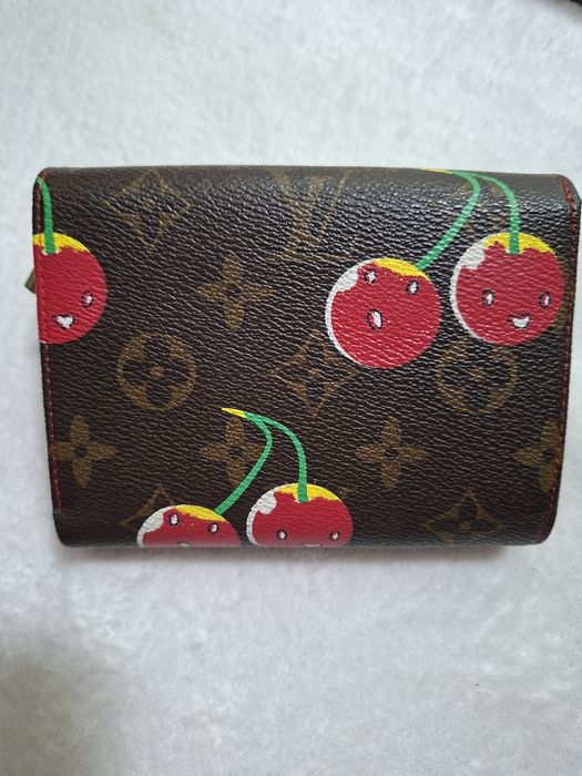 Portfolio Louis Vuitton