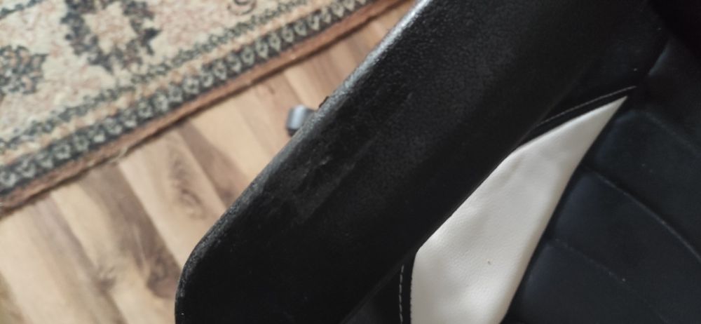 Sprzedam fotel do biurka dziecięcy