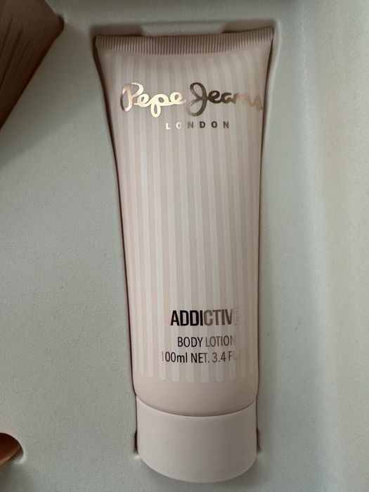 Набір Pepe Jeans London Addictive