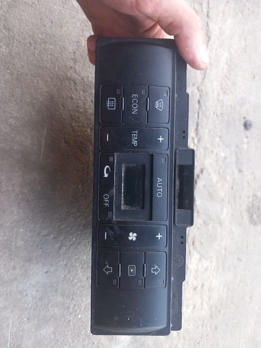 Panel nawiewu audi a4b5 lift