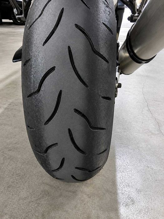 Honda CBR F 600 ano 2006