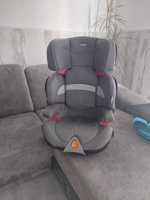 Cadeira Auto Chicco
