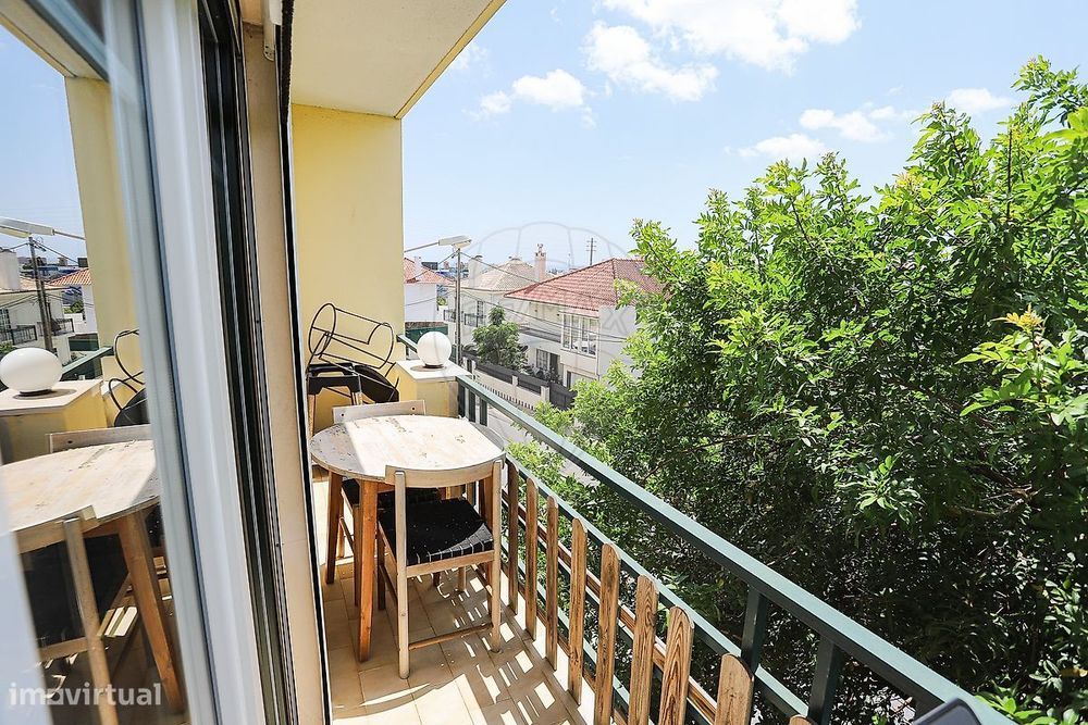 Apartamento T3 para venda
