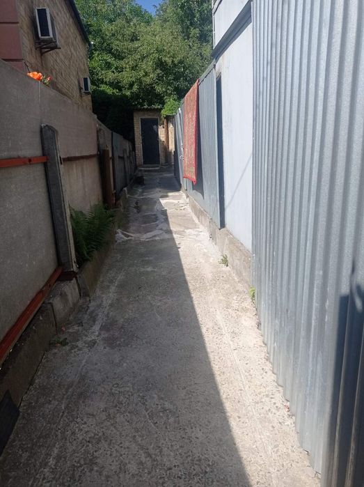 Квартира 2х ,  Отдельная Часть Дома , свой вход, ,  Центр Киев Соломен