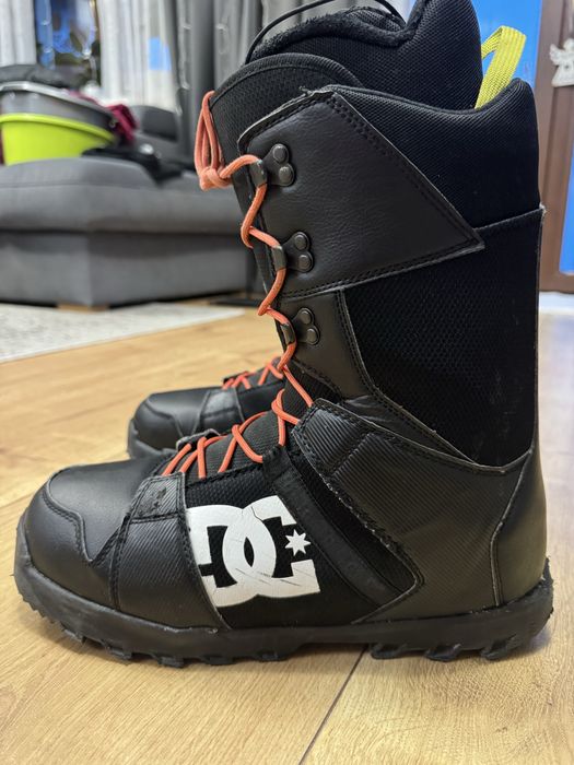 Buty Snowbord DC