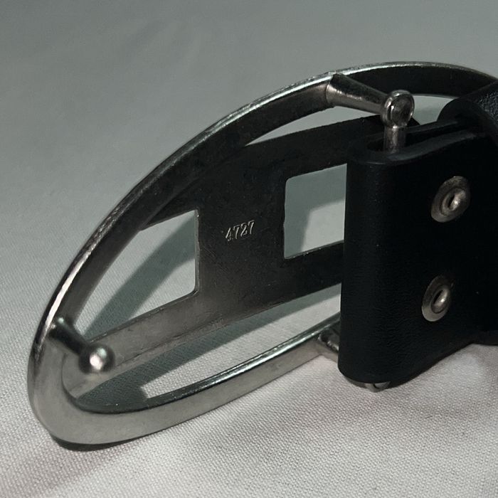 Ремень, пояс Diesel Большой 110 см Новый Унисекс