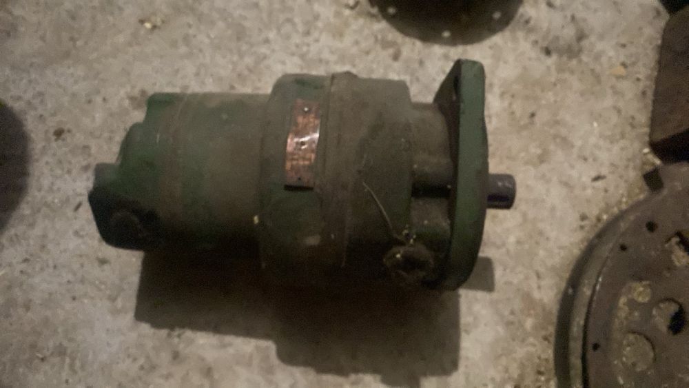 Гидроцелидри разные