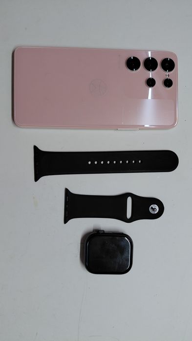 Smartphone  M17 Pro Max 22G×2TB