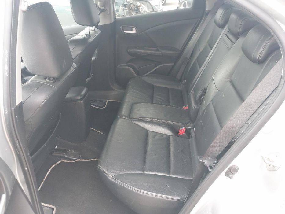 Honda Civic IX 1.8 benzyna anglik w calosci na czesci