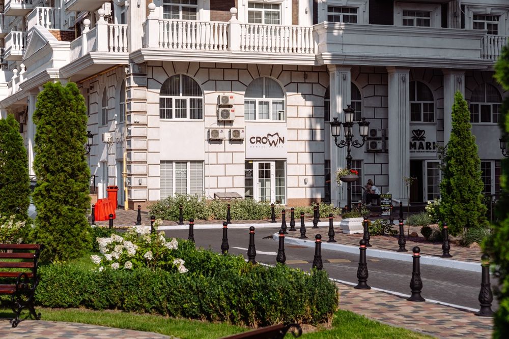 1-кімнатна квартира за адресою вул. Максимовича (площа 41 м²) - Atlanta.ua - фото 6