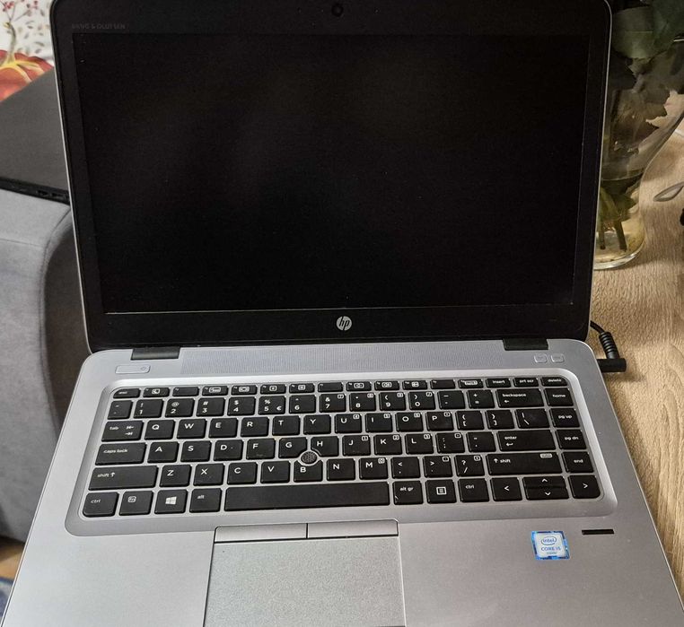 Laptop HP EliteBook 840 G3 - wszystkie komponenty