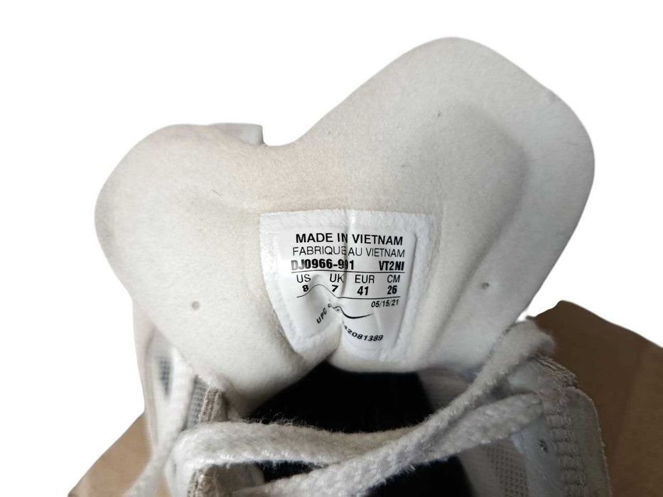 Кросівки чоловічі Nike Waffle One By You