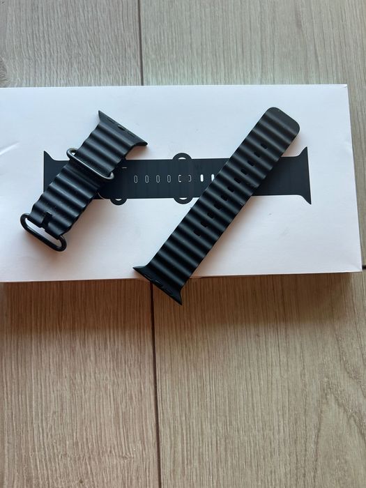 Apple Watch Ultra 2 - 49mm