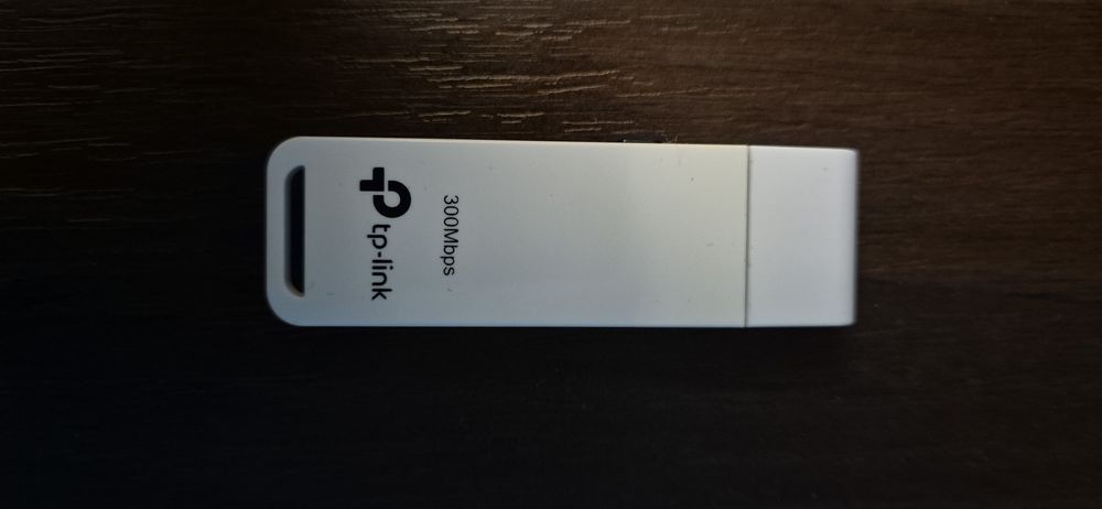 Karta wi fi TP-link TL-WN821N