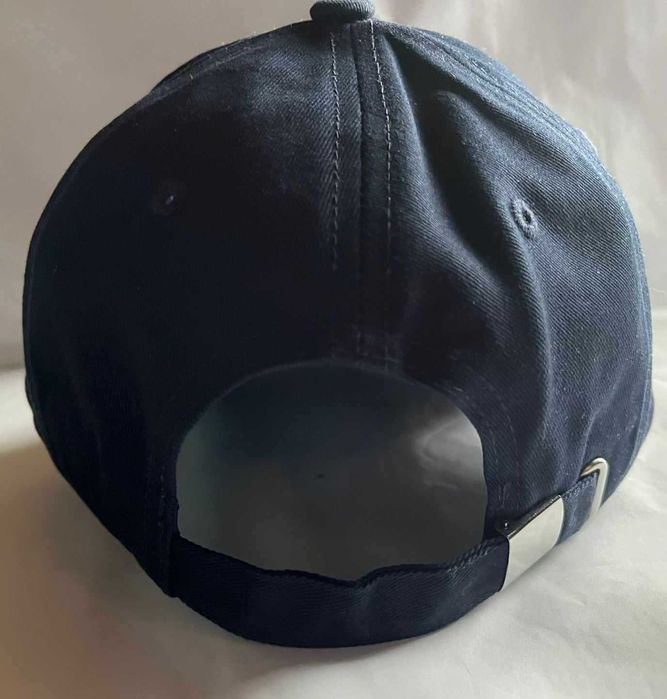 New York Yankees !! Czapka z daszkiem ( bejsbolówka ) Granatowy