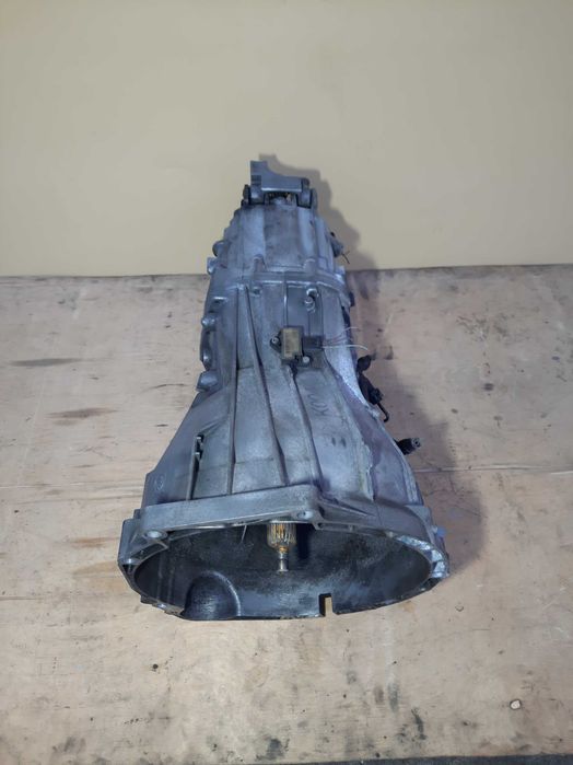 Коробка передач BMW 2.0d бмв МКПП  1089401049 - (51)
