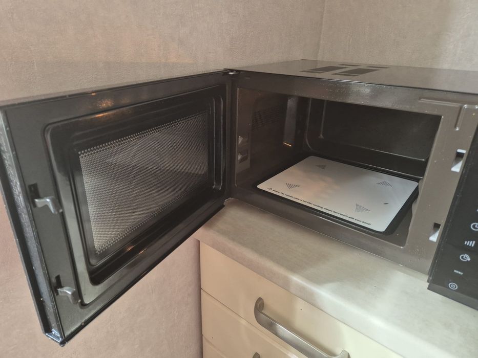 Mikrofala Amica uzywana