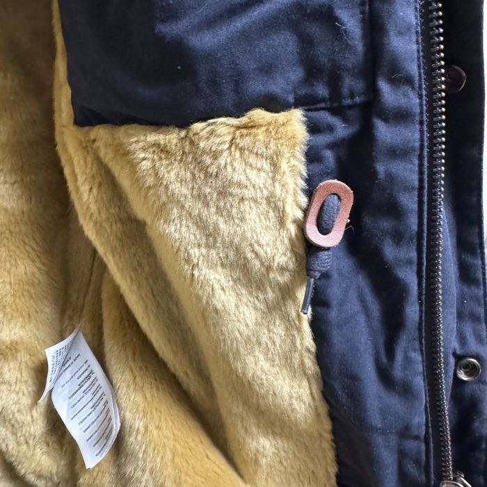 Куртка, парка Carhartt