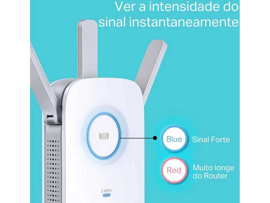 TP-Link RE450 AC1750 Wi-Fi Range Extender64862273504897122