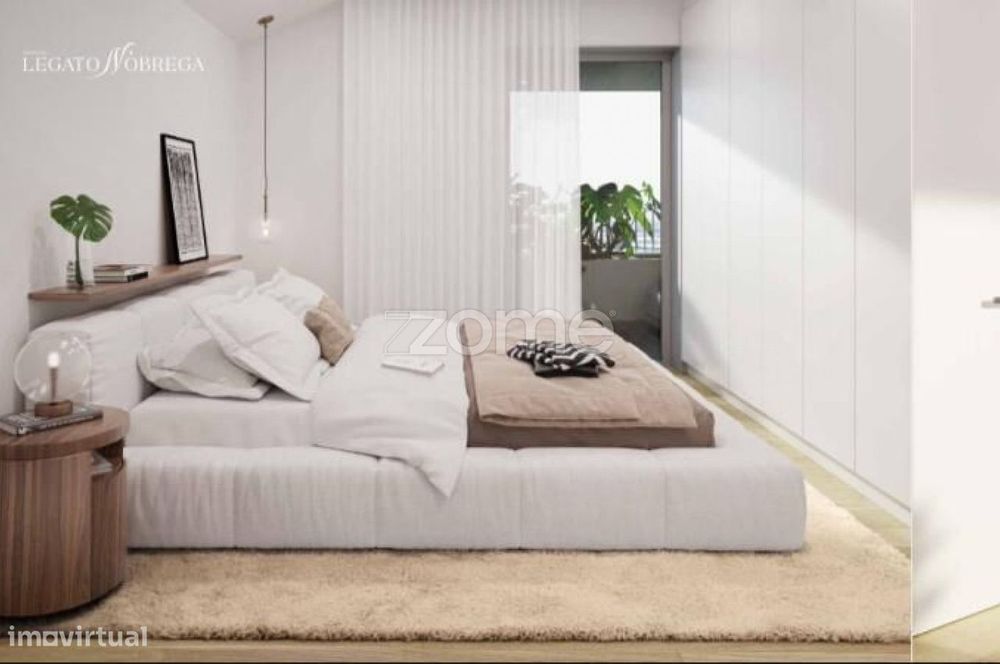Apartamento T2