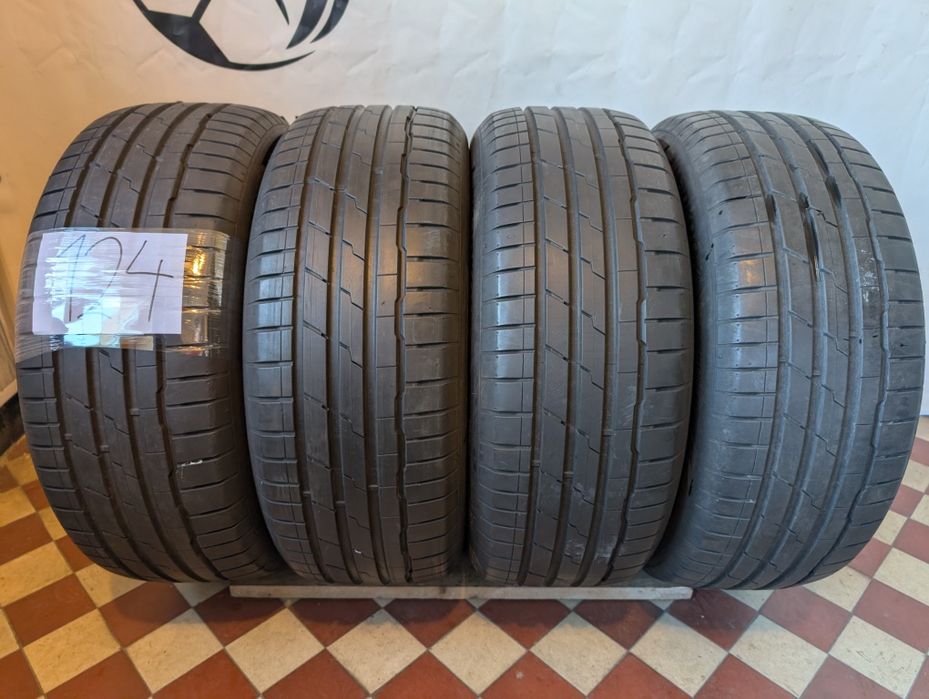 Hankook Ventus S1 Evo 3 225/55R17 101Y #124A