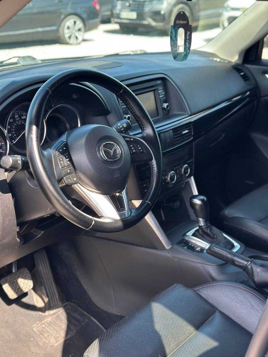 MAZDA CX-5 2014 VIN JM3KE2DY9F0452437 фото оголошення 9 з 21