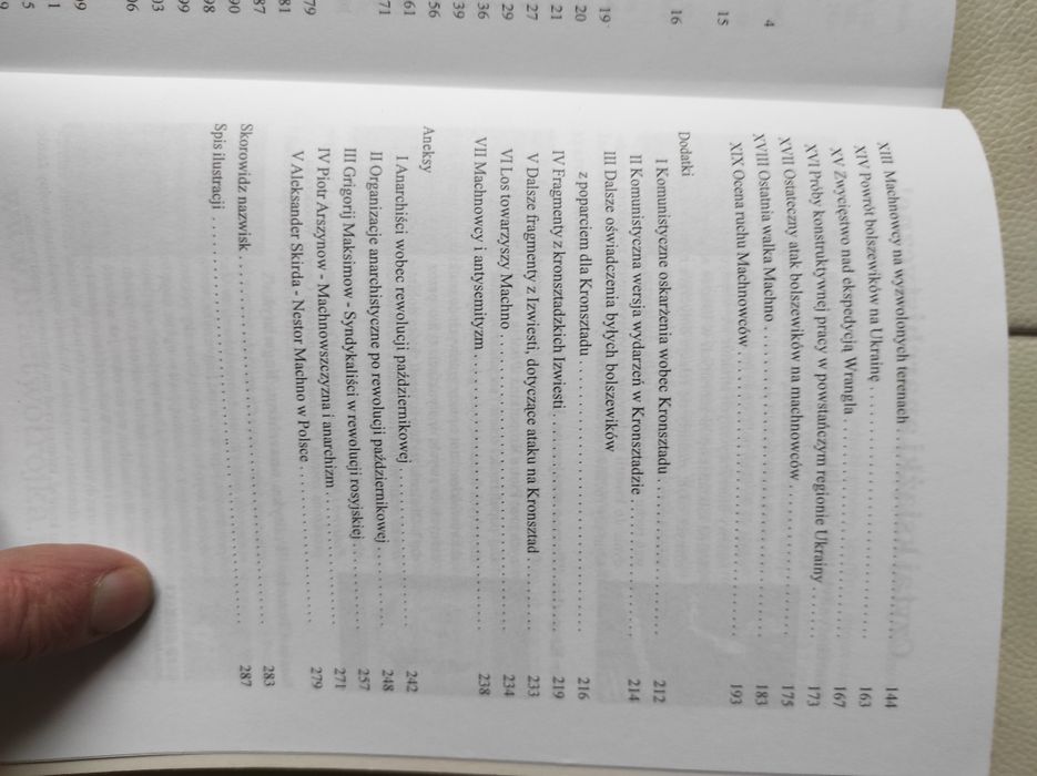 Wolin Nieznana Rewolucja Rosyjska