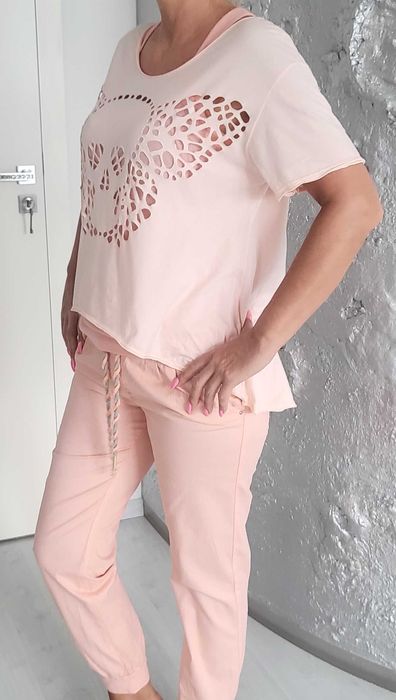 Please komplet italy 3 częsci roz L/XL