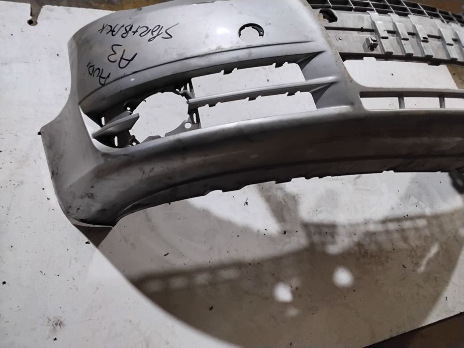 Parachoques audi a3 sportsback frente