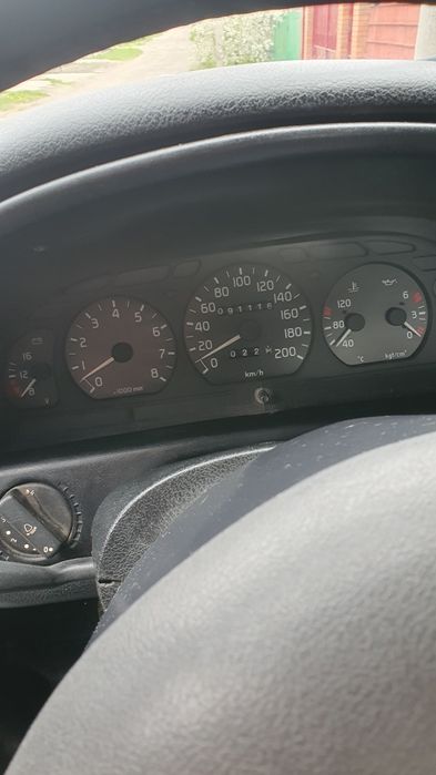 В 2008гПродам газ 3110 2003г.в