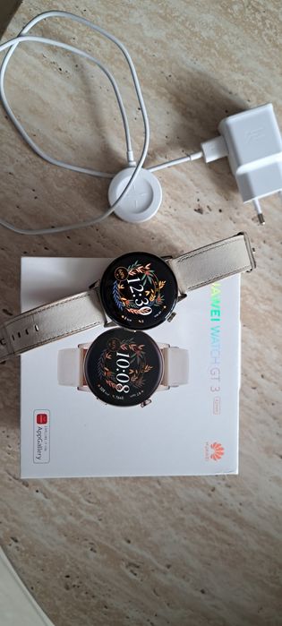Zegarek Huawei watch gt 3