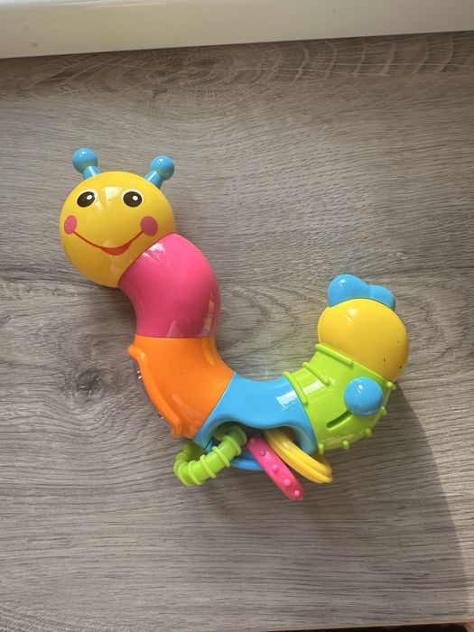 Дитячі іграшки ідеальний стан