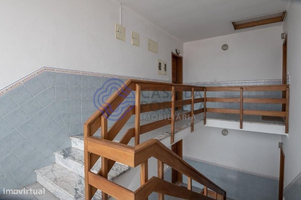 Apartamento T3  em Marinha Grande