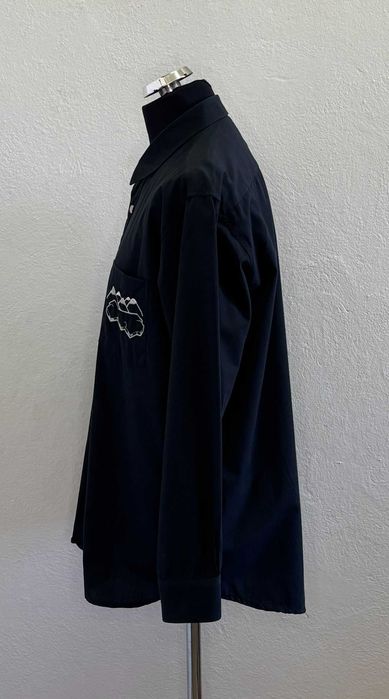 Koszula Iceberg vintage roz. XL