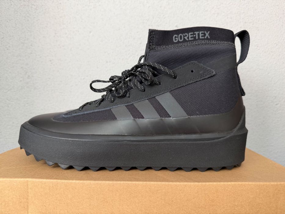 Adidas ZNSORED High Gore-Tex roz. 41 1/3
