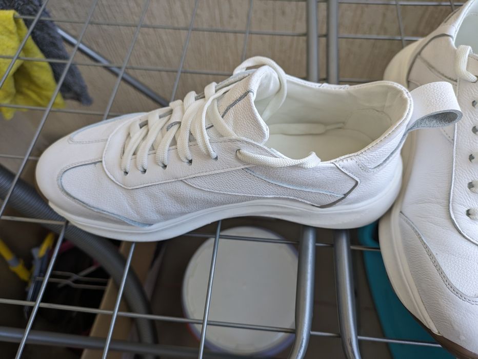 Кросівки ecco жіночі