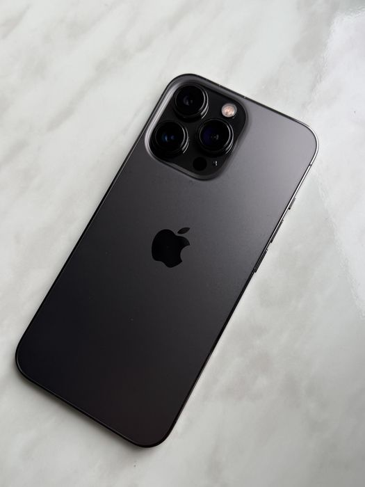 iPhone 13 Pro 256GB Graphite