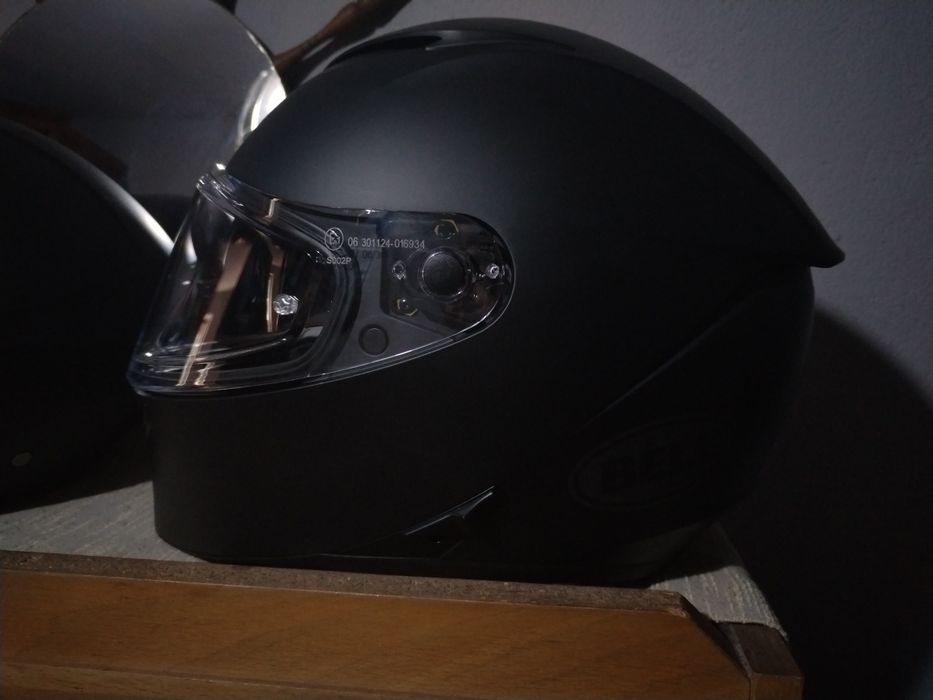 Capacete Bell Lithium MIPS